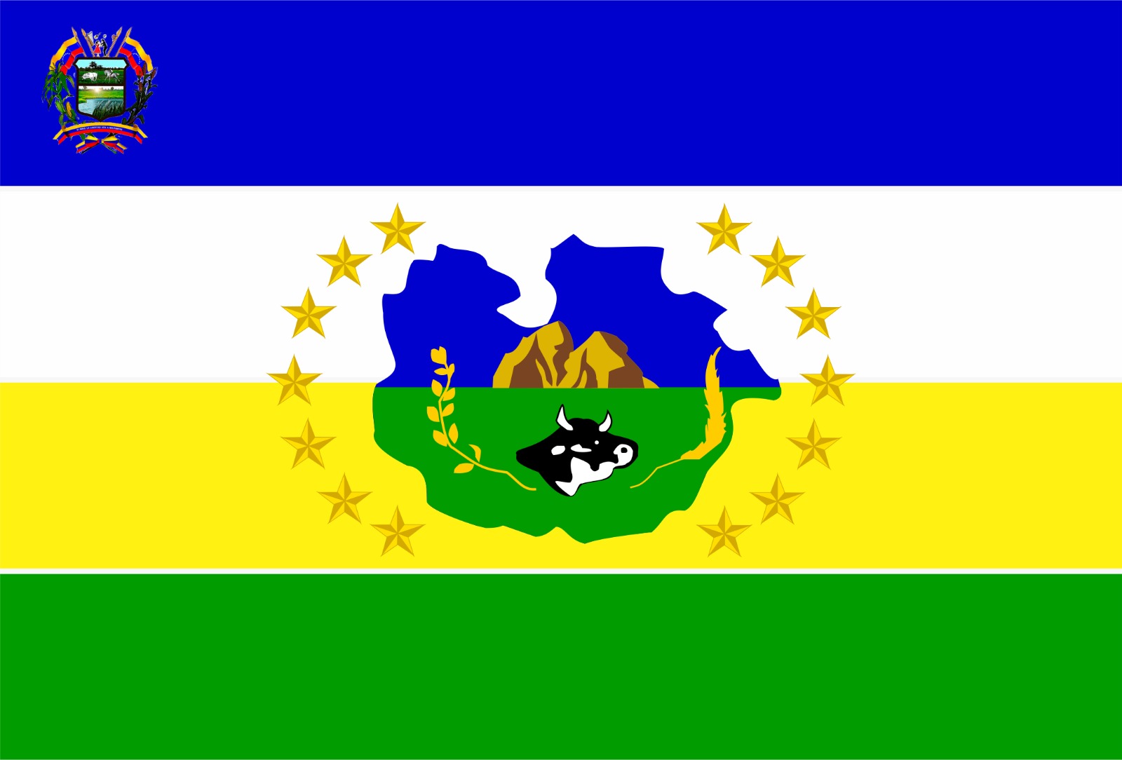 Logo Gobernación